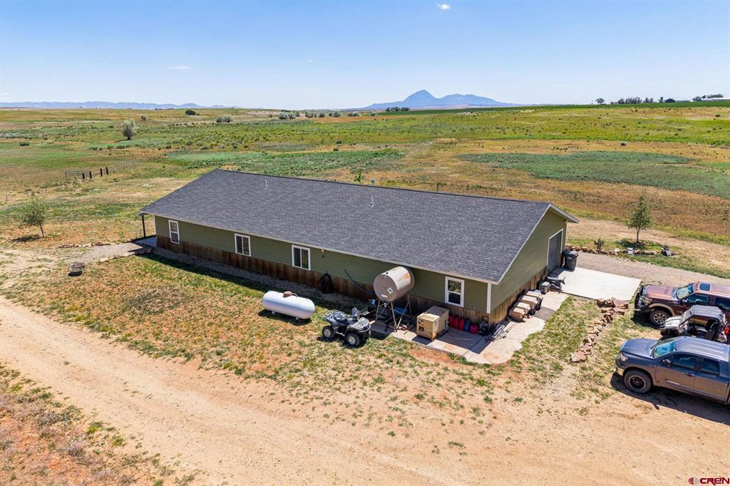 18606 Road Z Yellow Jacket CO 81335