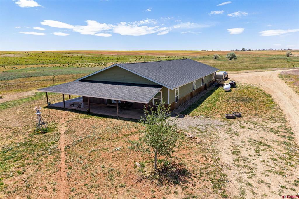 18606 Road Z Yellow Jacket CO 81335
