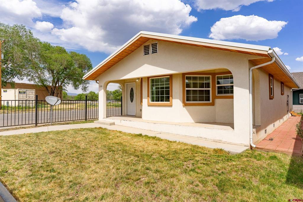 100 Browning Ignacio CO 81137