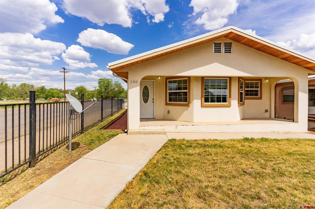 100 Browning Ignacio CO 81137