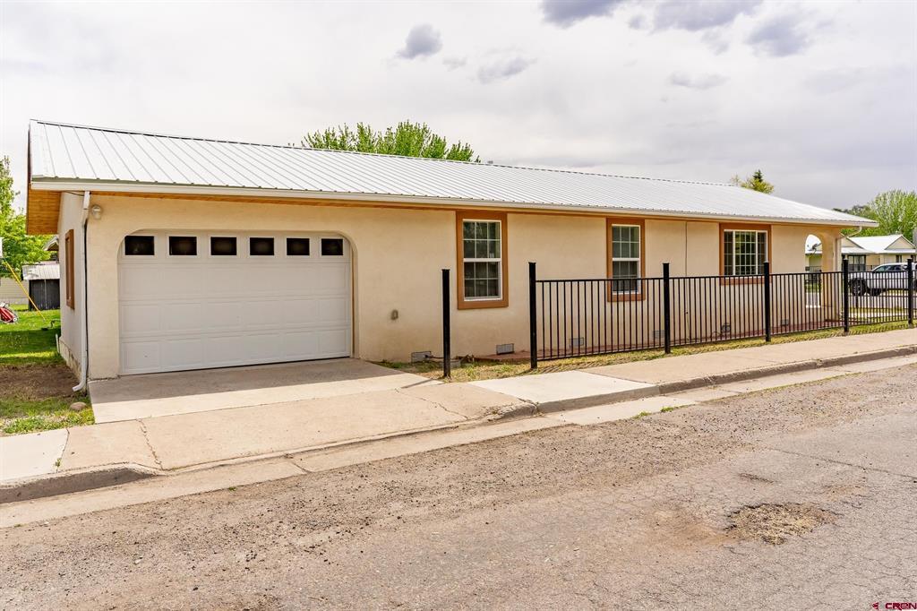 100 Browning Ignacio CO 81137