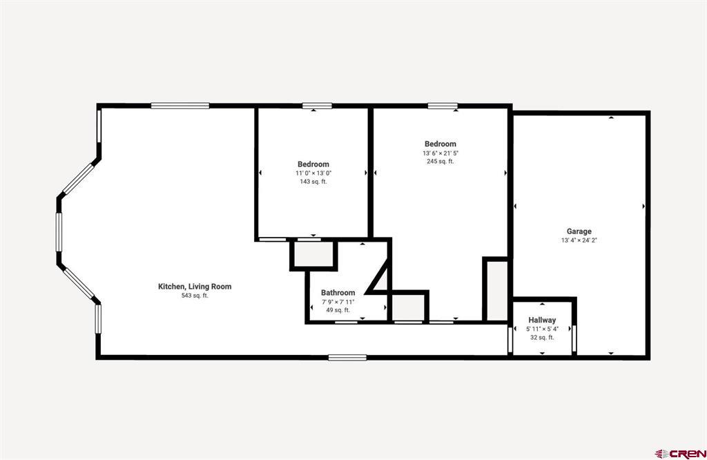 100 Browning Ignacio CO 81137