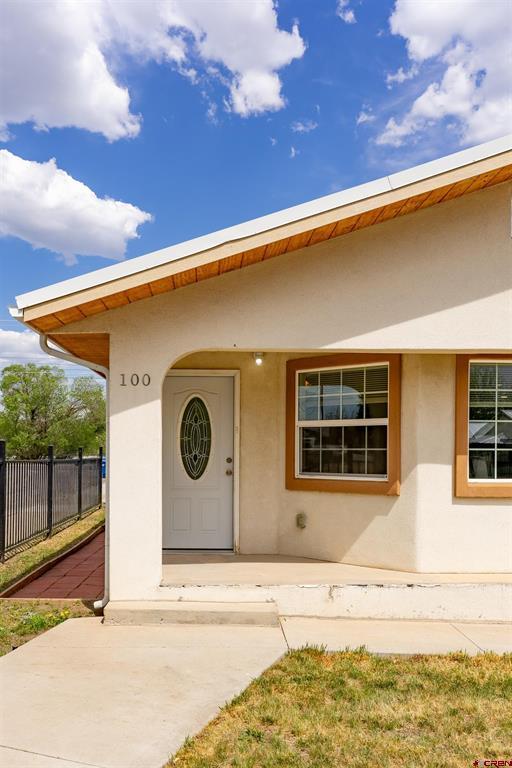 100 Browning Ignacio CO 81137