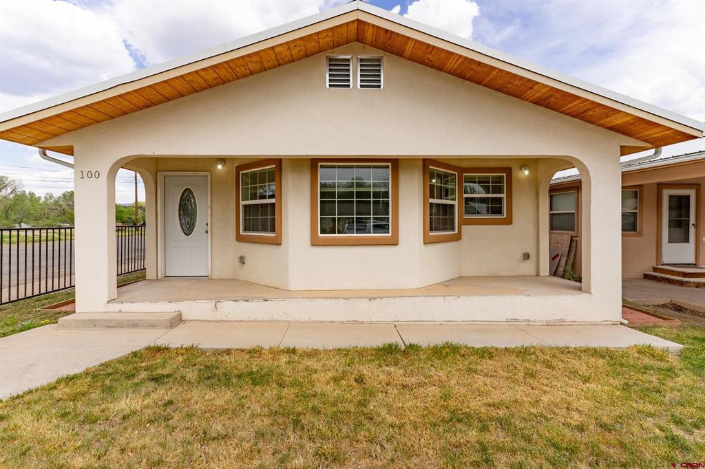 100 Browning Ignacio CO 81137
