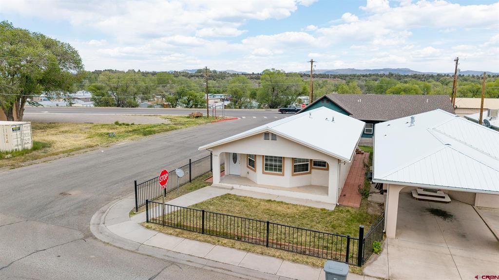 100 Browning Ignacio CO 81137