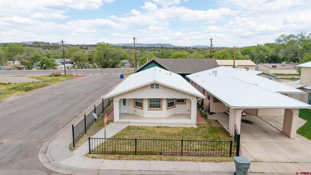 100 Browning Ignacio CO 81137