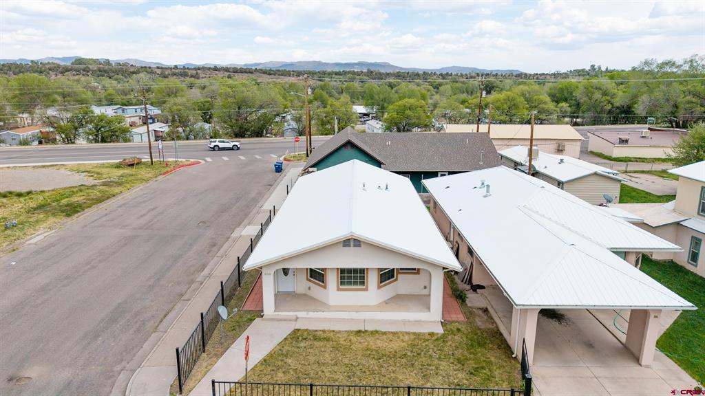 100 Browning Ignacio CO 81137