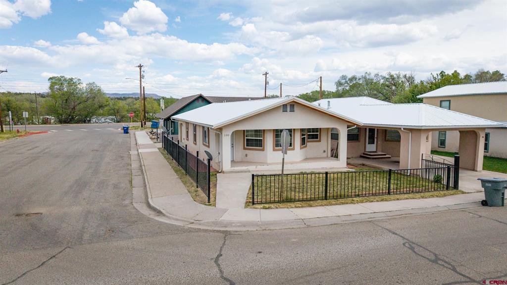 100 Browning Ignacio CO 81137