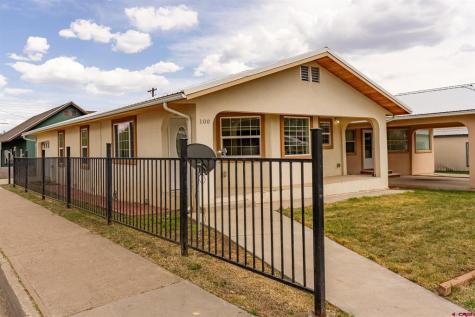 100 Browning Ignacio CO 81137