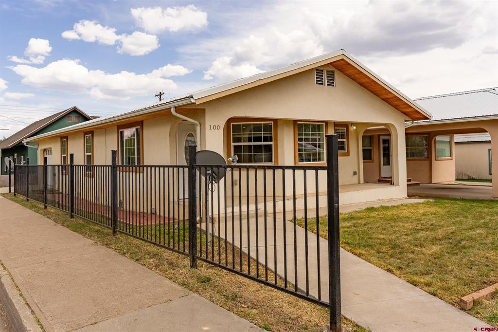 100 Browning Ignacio CO 81137
