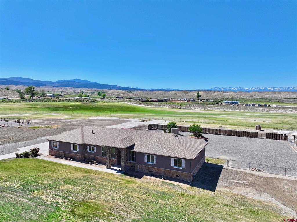 68820 Overland Drive Montrose CO 81401