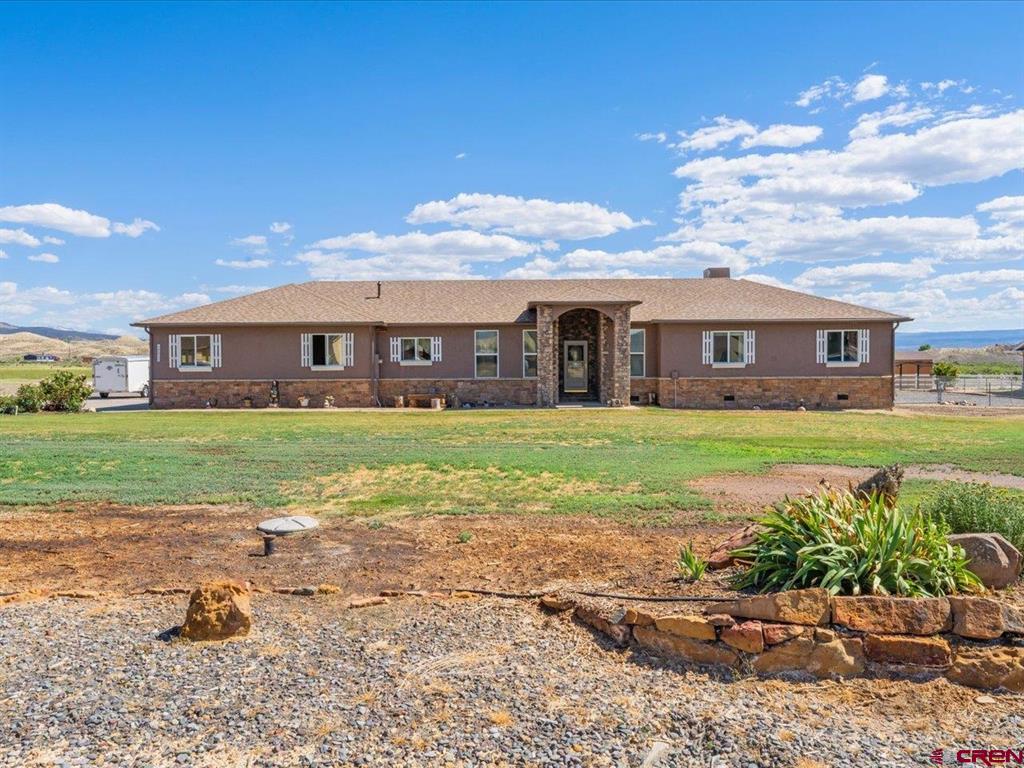 68820 Overland Drive Montrose CO 81401