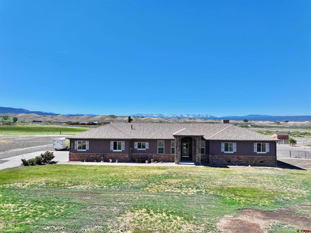 68820 Overland Drive Montrose CO 81401