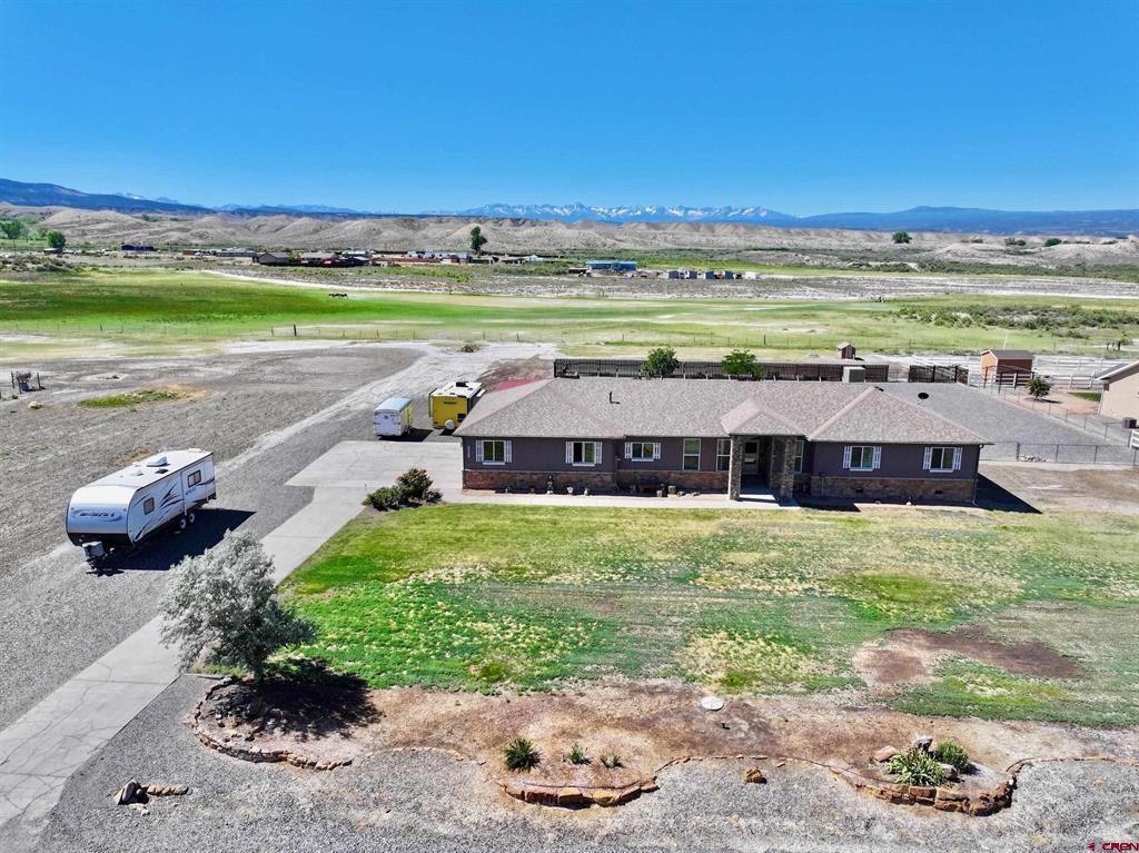 68820 Overland Drive Montrose CO 81401