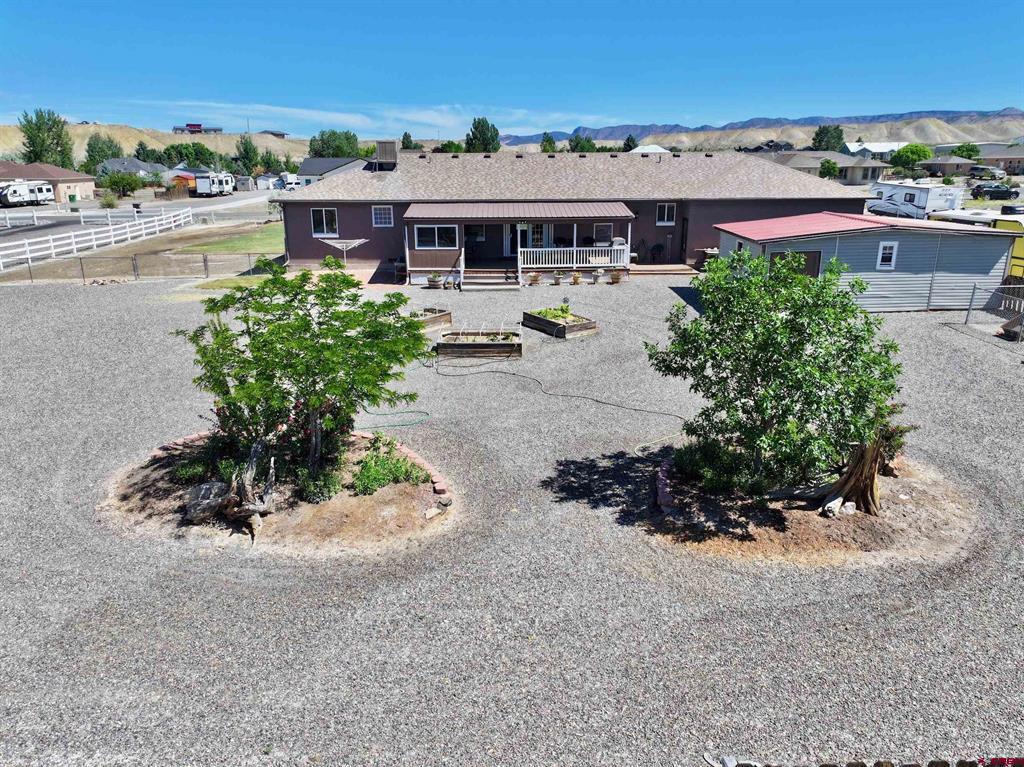 68820 Overland Drive Montrose CO 81401