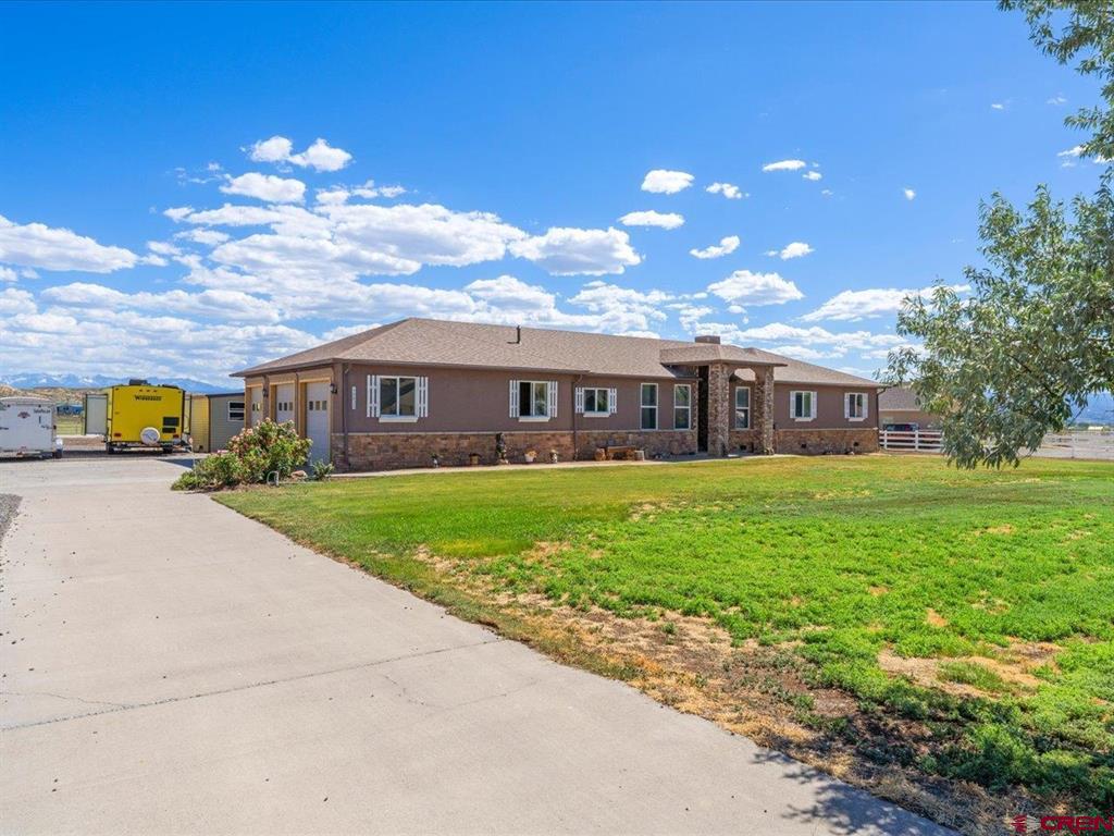 68820 Overland Drive Montrose CO 81401