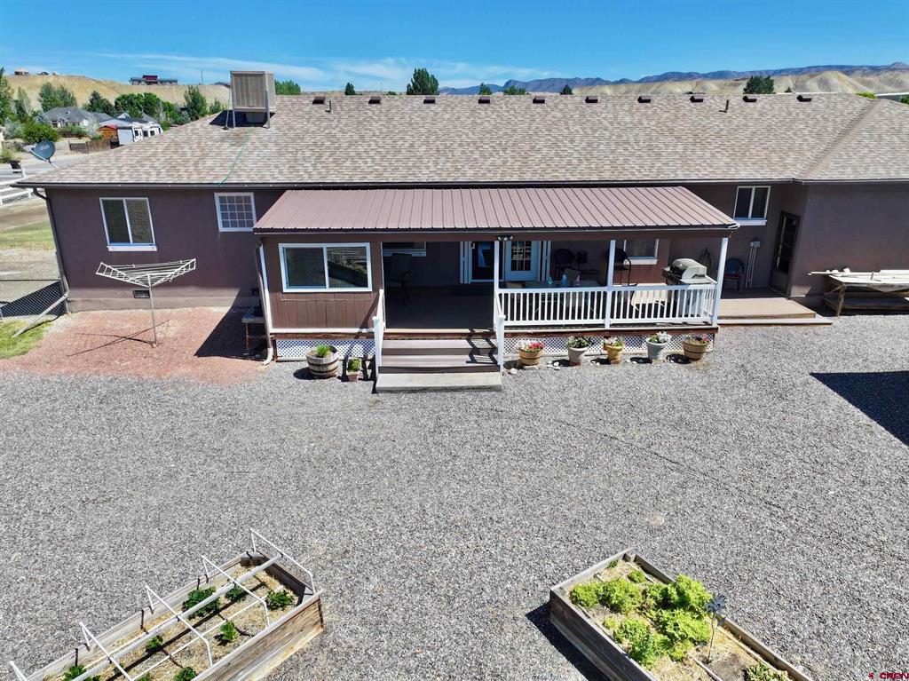 68820 Overland Drive Montrose CO 81401