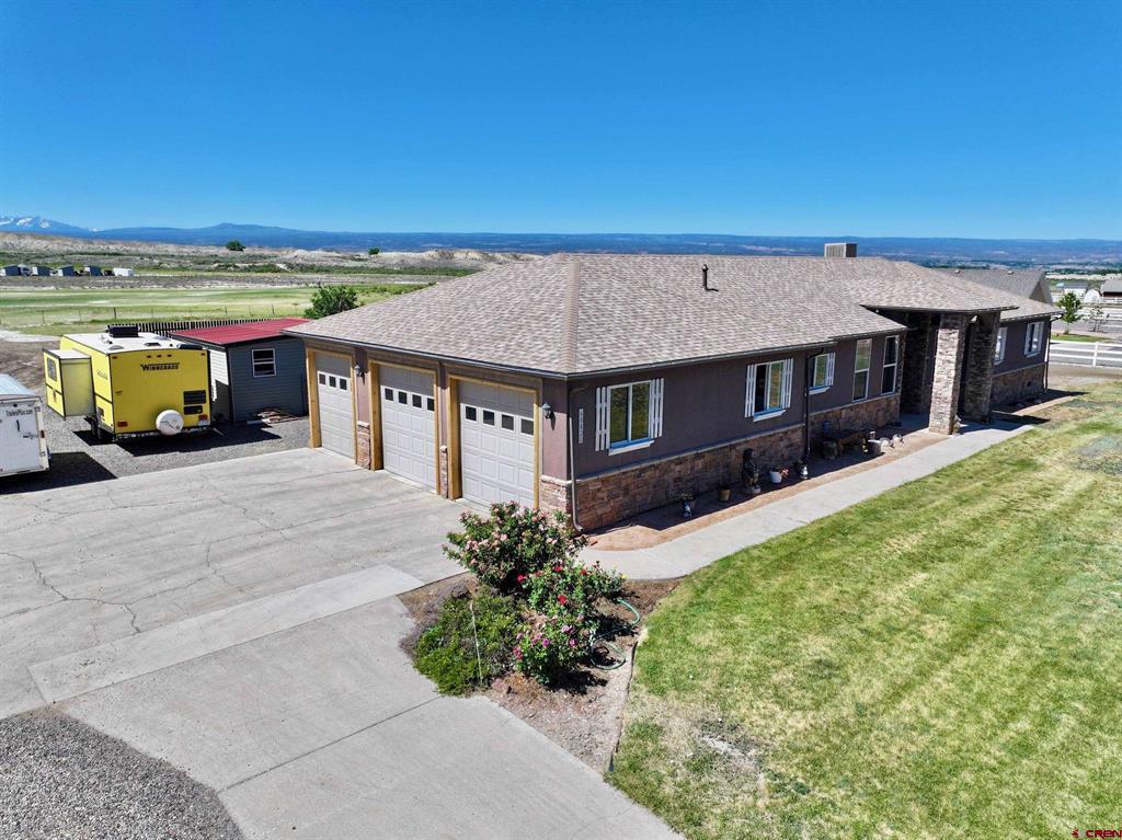 68820 Overland Drive Montrose CO 81401