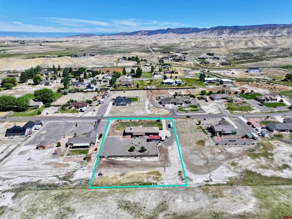 68820 Overland Drive Montrose CO 81401