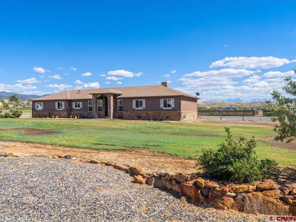 68820 Overland Drive Montrose CO 81401