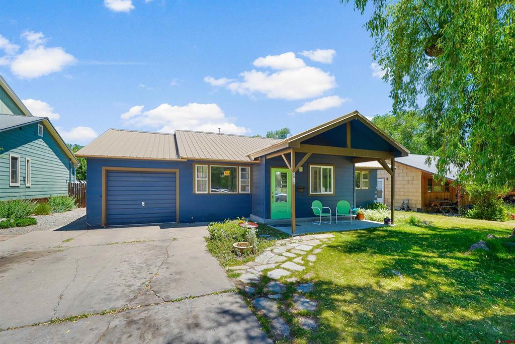 2016 Eastlawn Avenue Durango CO 81301
