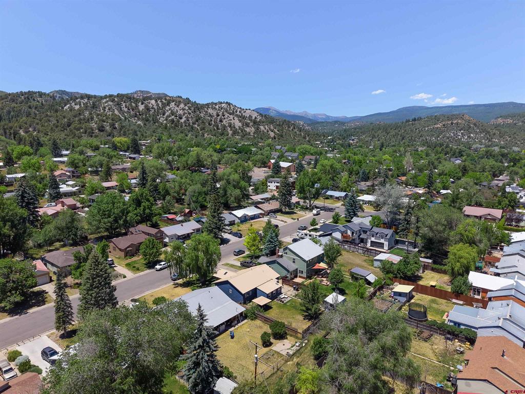 2016 Eastlawn Avenue Durango CO 81301