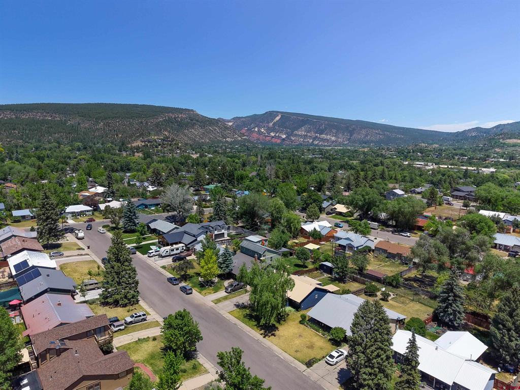 2016 Eastlawn Avenue Durango CO 81301