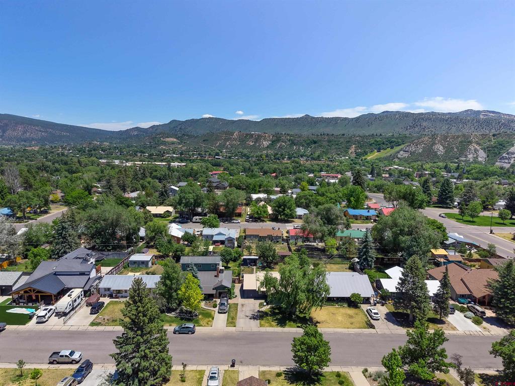 2016 Eastlawn Avenue Durango CO 81301