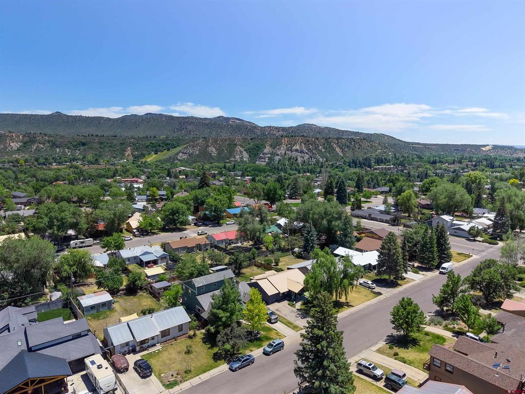 2016 Eastlawn Avenue Durango CO 81301
