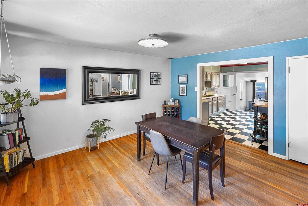 2016 Eastlawn Avenue Durango CO 81301