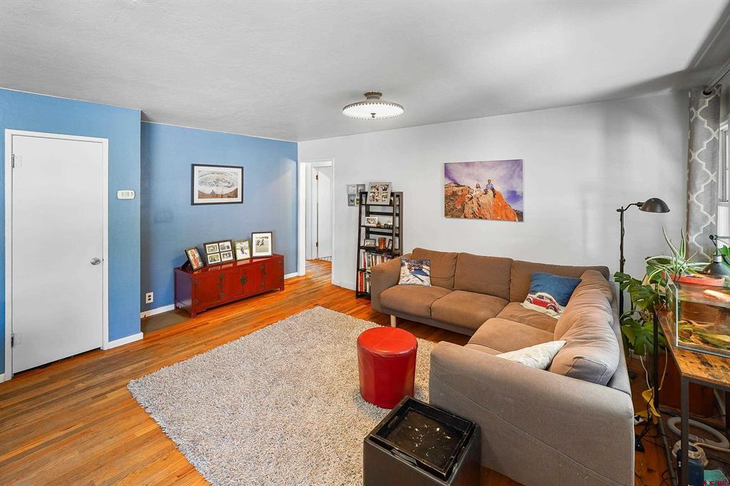 2016 Eastlawn Avenue Durango CO 81301