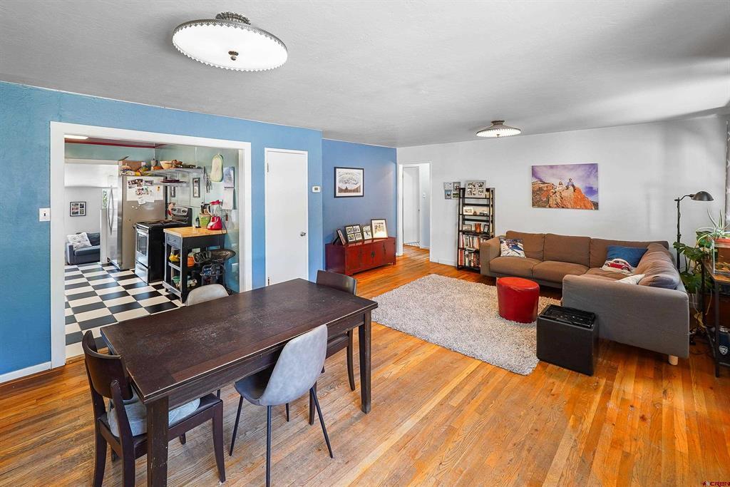 2016 Eastlawn Avenue Durango CO 81301