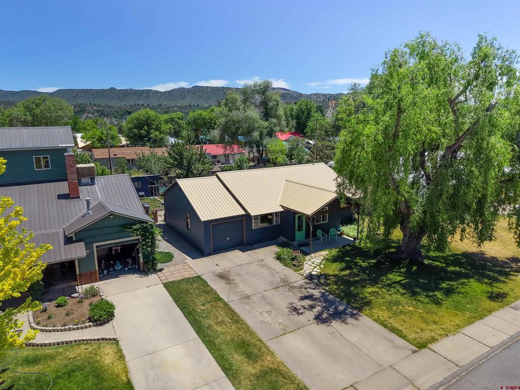2016 Eastlawn Avenue Durango CO 81301