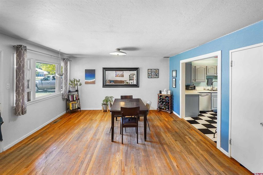 2016 Eastlawn Avenue Durango CO 81301
