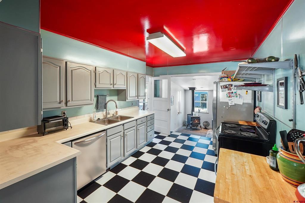 2016 Eastlawn Avenue Durango CO 81301
