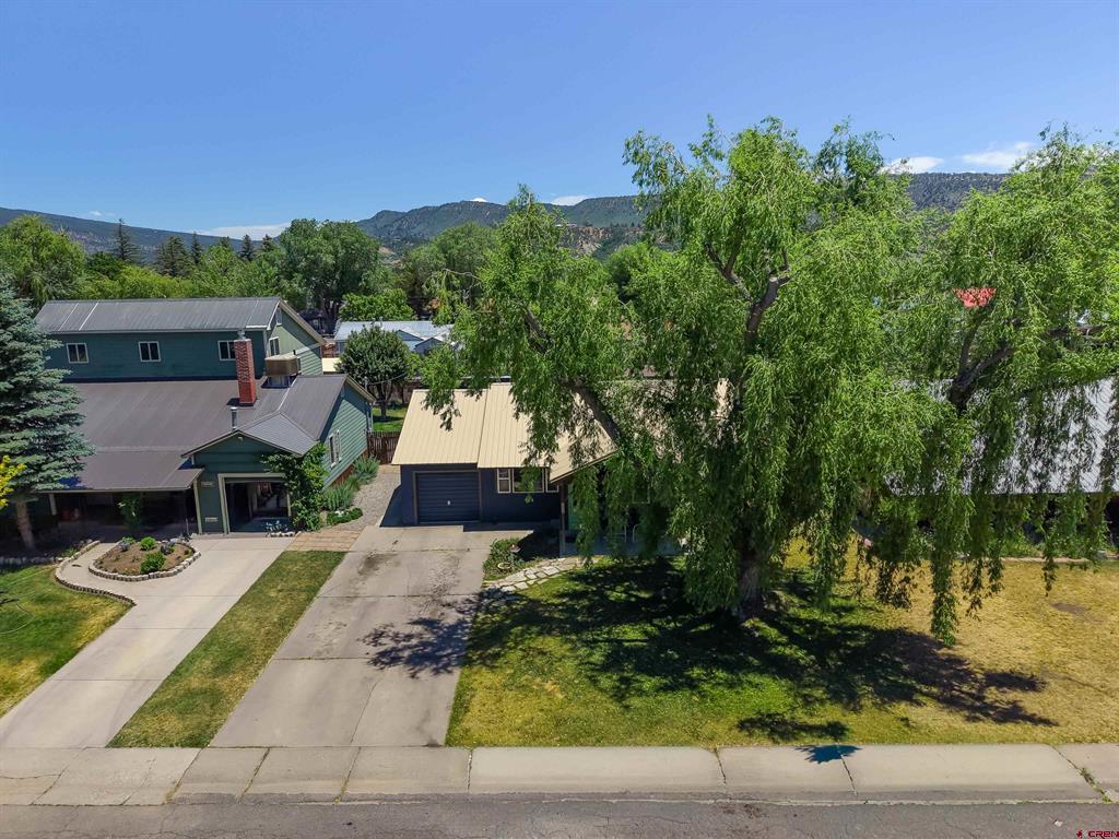 2016 Eastlawn Avenue Durango CO 81301