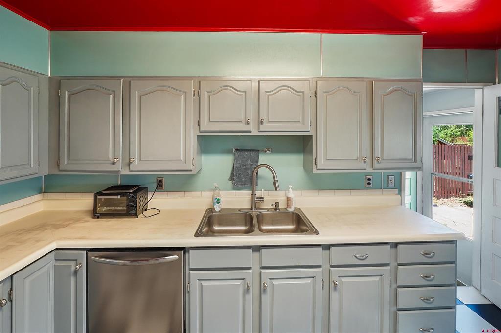 2016 Eastlawn Avenue Durango CO 81301