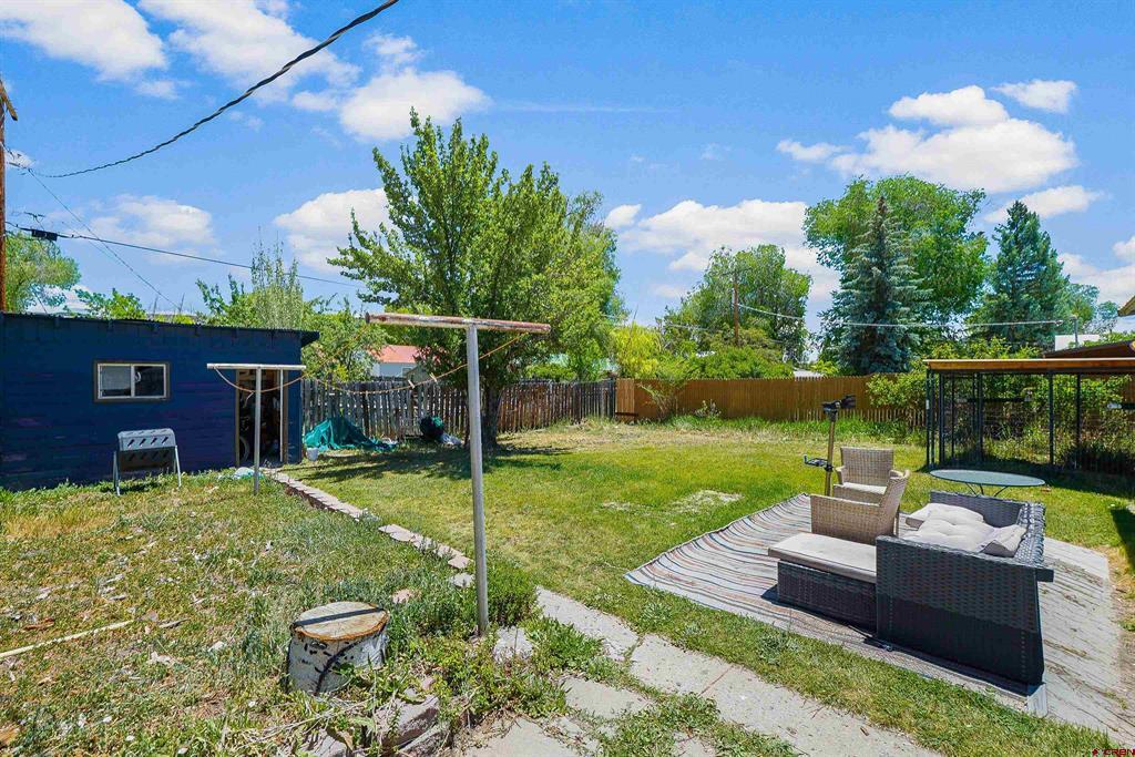 2016 Eastlawn Avenue Durango CO 81301