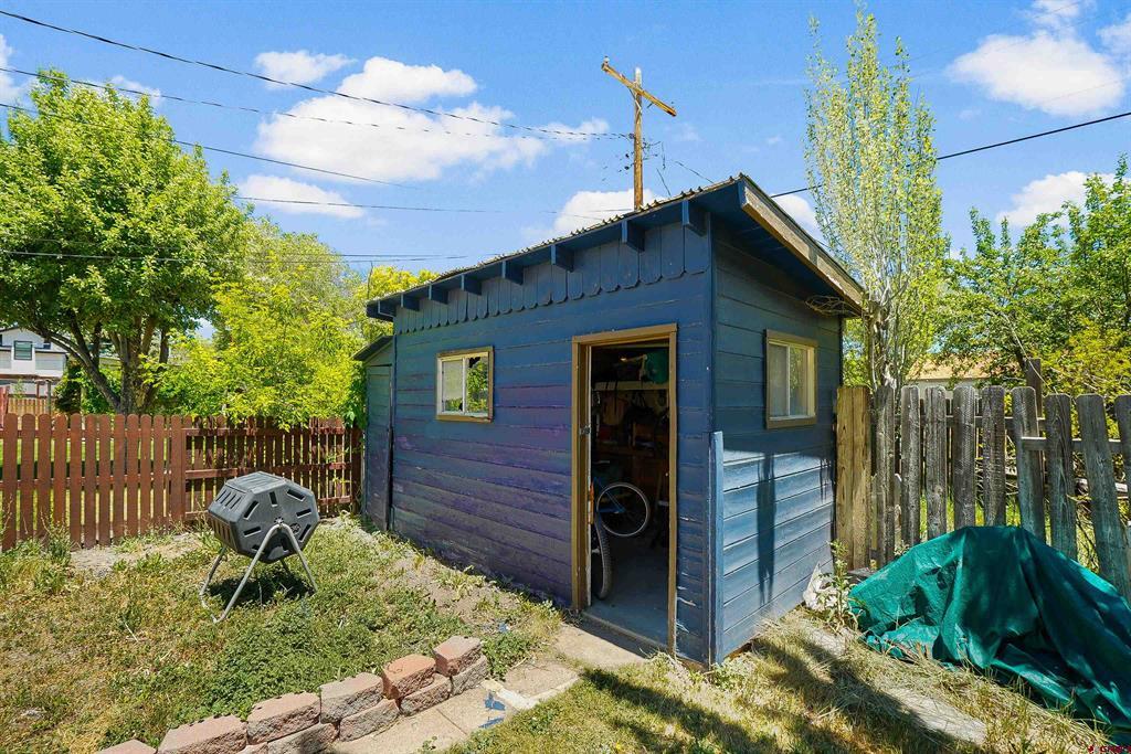 2016 Eastlawn Avenue Durango CO 81301