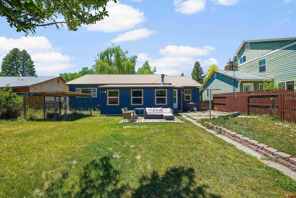 2016 Eastlawn Avenue Durango CO 81301