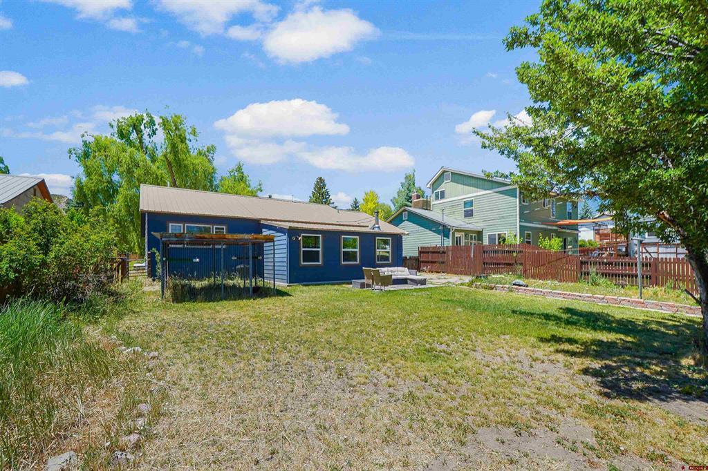 2016 Eastlawn Avenue Durango CO 81301