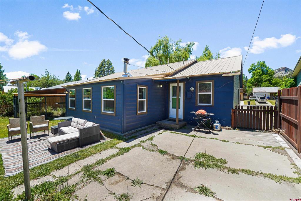 2016 Eastlawn Avenue Durango CO 81301