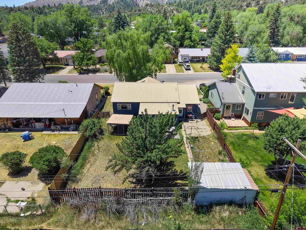 2016 Eastlawn Avenue Durango CO 81301
