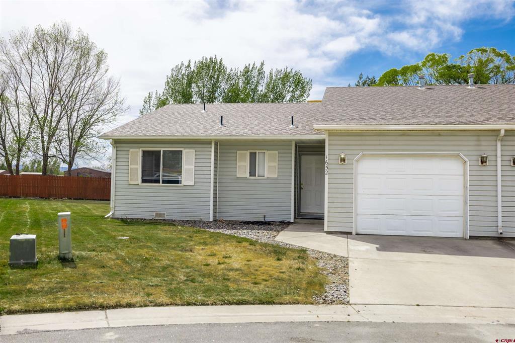 1652 Rhine Court Montrose CO 81401
