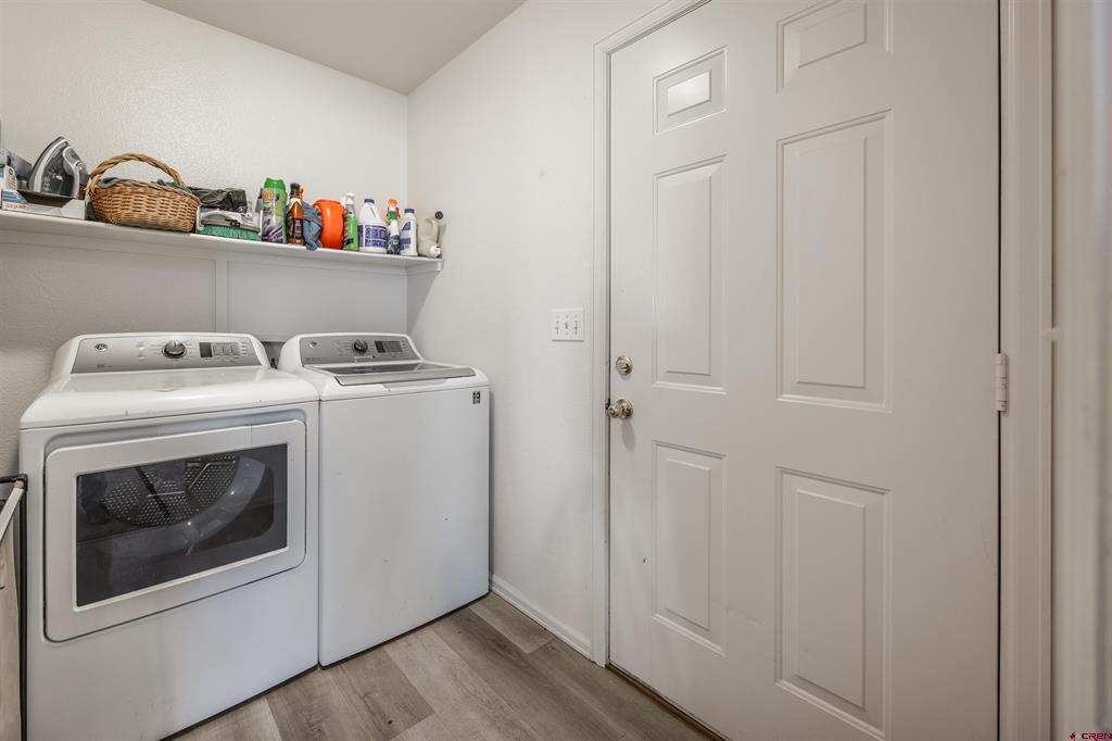 1652 Rhine Court Montrose CO 81401