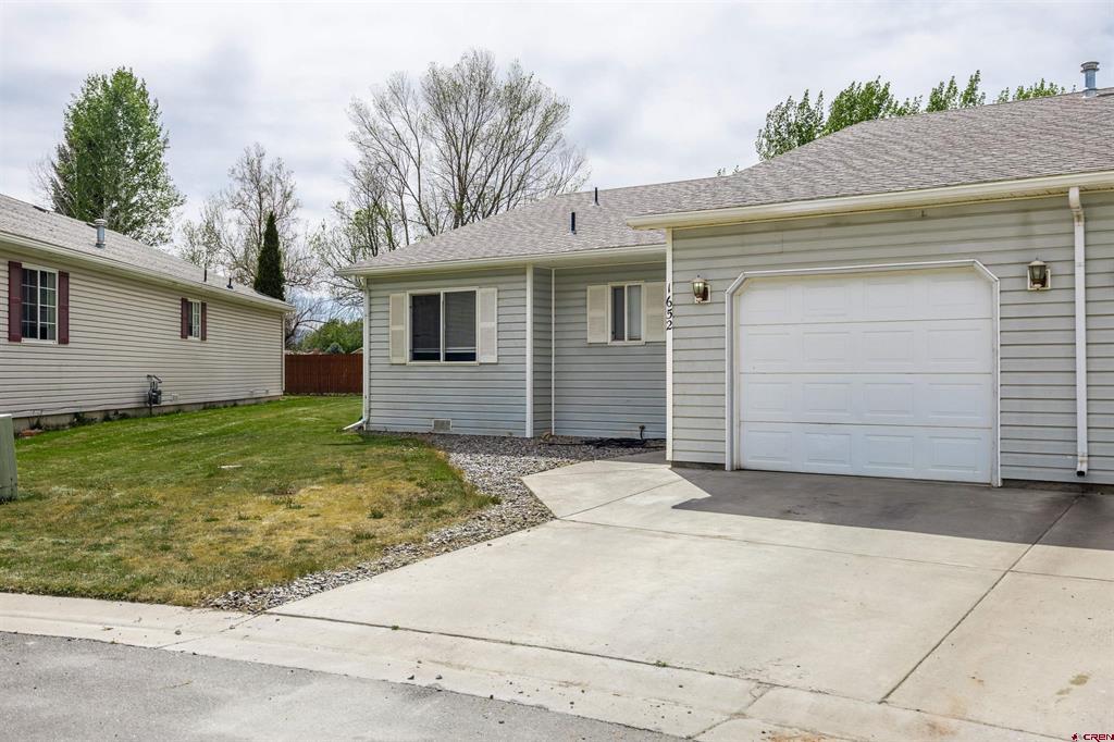 1652 Rhine Court Montrose CO 81401