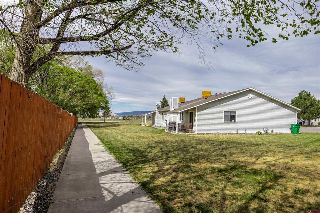 1652 Rhine Court Montrose CO 81401