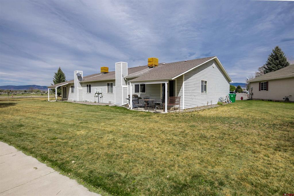 1652 Rhine Court Montrose CO 81401