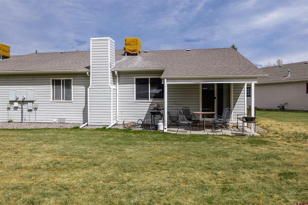 1652 Rhine Court Montrose CO 81401