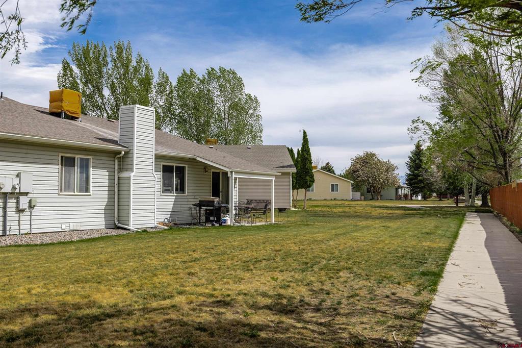1652 Rhine Court Montrose CO 81401